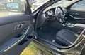 BMW 318 3-serie Touring 318d Pano 13900 netto Motor kapot! Zwart - thumbnail 4