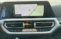 BMW 318 3-serie Touring 318d Pano 13900 netto Motor kapot! Zwart - thumbnail 6