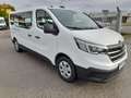 Renault Trafic ZEN L2 BLUE DCI GANCIO TRAINO 9 POSTI Bianco - thumbnail 3