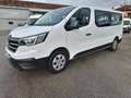 Renault Trafic ZEN L2 BLUE DCI GANCIO TRAINO 9 POSTI Bianco - thumbnail 1