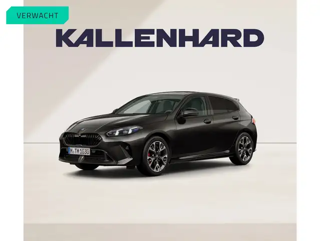 2026 BMW 1 Series in Black for sale