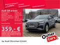 Audi Q4 e-tron 40 HuD/Virtual+/Kamera Grau - thumbnail 1