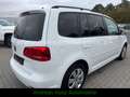 Volkswagen Touran 1,6TDI Comfortline DSG NAVI PDC Xenon 1Hd Weiß - thumbnail 4