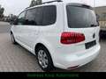 Volkswagen Touran 1,6TDI Comfortline DSG NAVI PDC Xenon 1Hd Weiß - thumbnail 5