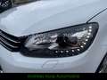 Volkswagen Touran 1,6TDI Comfortline DSG NAVI PDC Xenon 1Hd Weiß - thumbnail 2