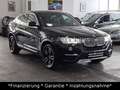 BMW X4 xDrive 20 d xLine|Navi|Xenon|Sport| Schwarz - thumbnail 3