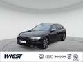 Audi S6 3.0 TDI tiptr. UPE109.565,- LEDER/LED/3 Schwarz - thumbnail 1