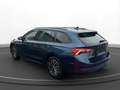 Skoda Octavia Combi Clever 2.0 TDI**AHK**LED**KAMERA** Blu/Azzurro - thumbnail 4