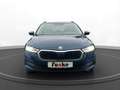 Skoda Octavia Combi Clever 2.0 TDI**AHK**LED**KAMERA** Blu/Azzurro - thumbnail 2