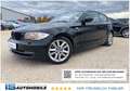 BMW 123 Baureihe 1 Lim.123d,KLIMA,XENON,GRA,SHZ Schwarz - thumbnail 1