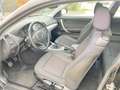 BMW 123 Baureihe 1 Lim.123d,KLIMA,XENON,GRA,SHZ Schwarz - thumbnail 11