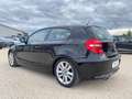 BMW 123 Baureihe 1 Lim.123d,KLIMA,XENON,GRA,SHZ Schwarz - thumbnail 6