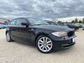 BMW 123 Baureihe 1 Lim.123d,KLIMA,XENON,GRA,SHZ Schwarz - thumbnail 3