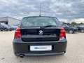 BMW 123 Baureihe 1 Lim.123d,KLIMA,XENON,GRA,SHZ Schwarz - thumbnail 5