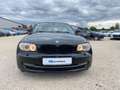 BMW 123 Baureihe 1 Lim.123d,KLIMA,XENON,GRA,SHZ Schwarz - thumbnail 2
