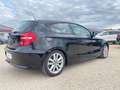 BMW 123 Baureihe 1 Lim.123d,KLIMA,XENON,GRA,SHZ Schwarz - thumbnail 4