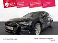Audi A6 Avant 40 TDI quattro S tronic design Schwarz - thumbnail 1