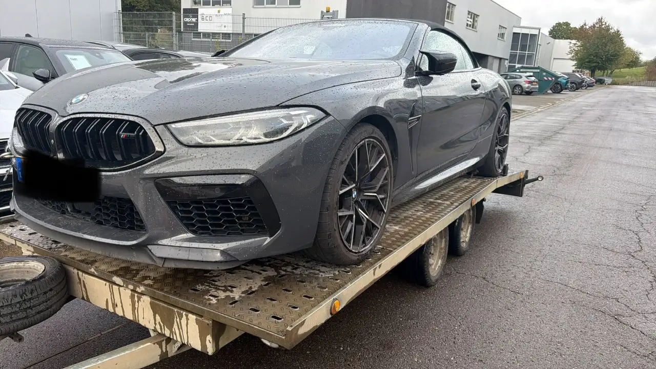 BMW M8