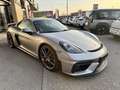 Porsche Cayman 718 Cayman GT4 Grau - thumbnail 7