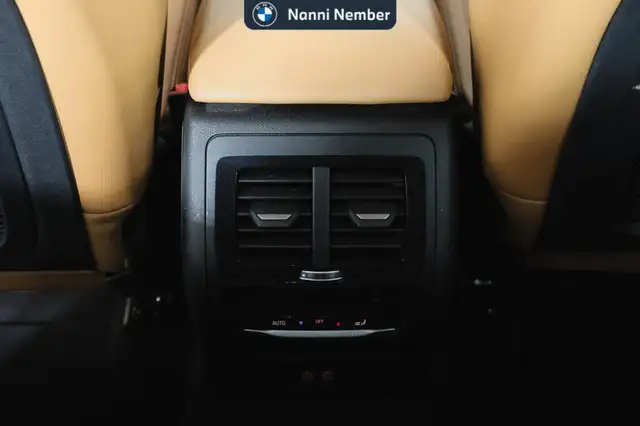 BMW X3 view 15