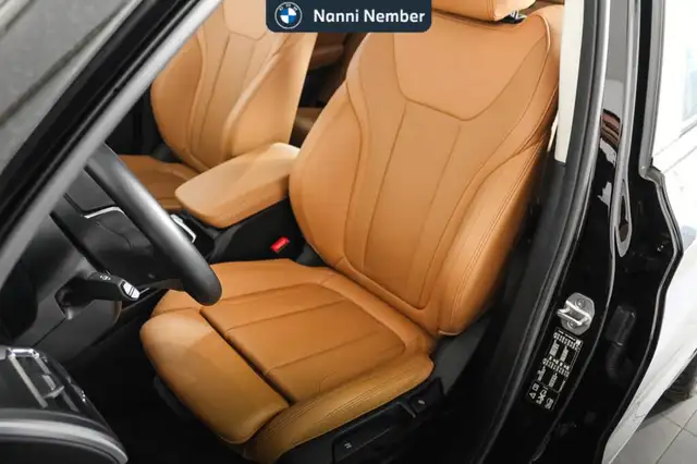 BMW X3 view 13