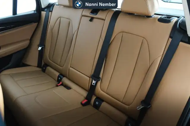 BMW X3 view 14