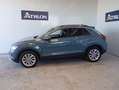 Volkswagen T-Roc 2.0TDI Life DSG7 110KW Blu/Azzurro - thumbnail 2