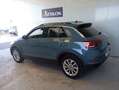 Volkswagen T-Roc 2.0TDI Life DSG7 110KW Blu/Azzurro - thumbnail 3