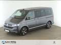 Volkswagen T6.1 Multivan 2.0 TDI Highline 4M *LED*RFK*Navi* Grau - thumbnail 1