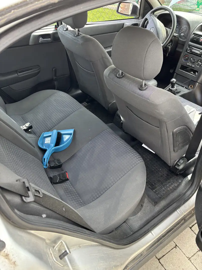 Opel Astra Comfort - 2