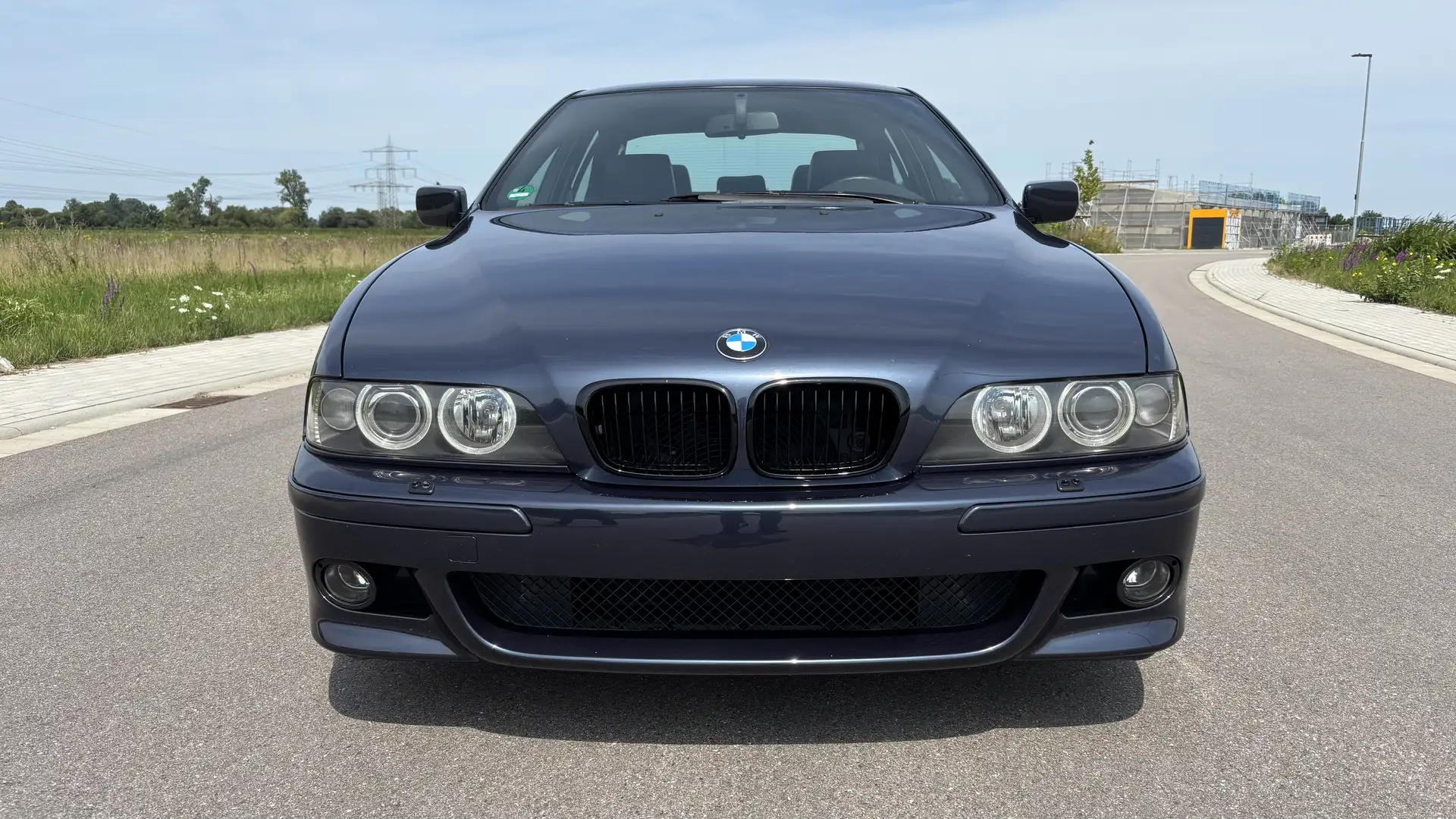 BMW 525 525i Edition Sport M-Paket - 2