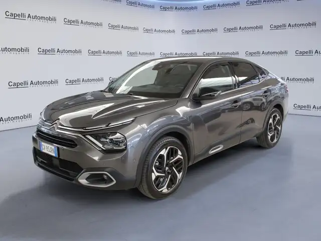 Citroen C4 X BlueHDi 130 S&S Max EAT8