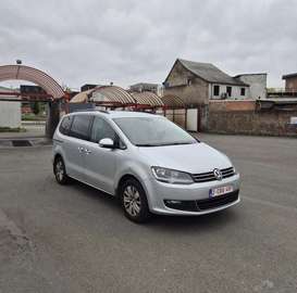 2.0 CR TDi Highline BMT DSG