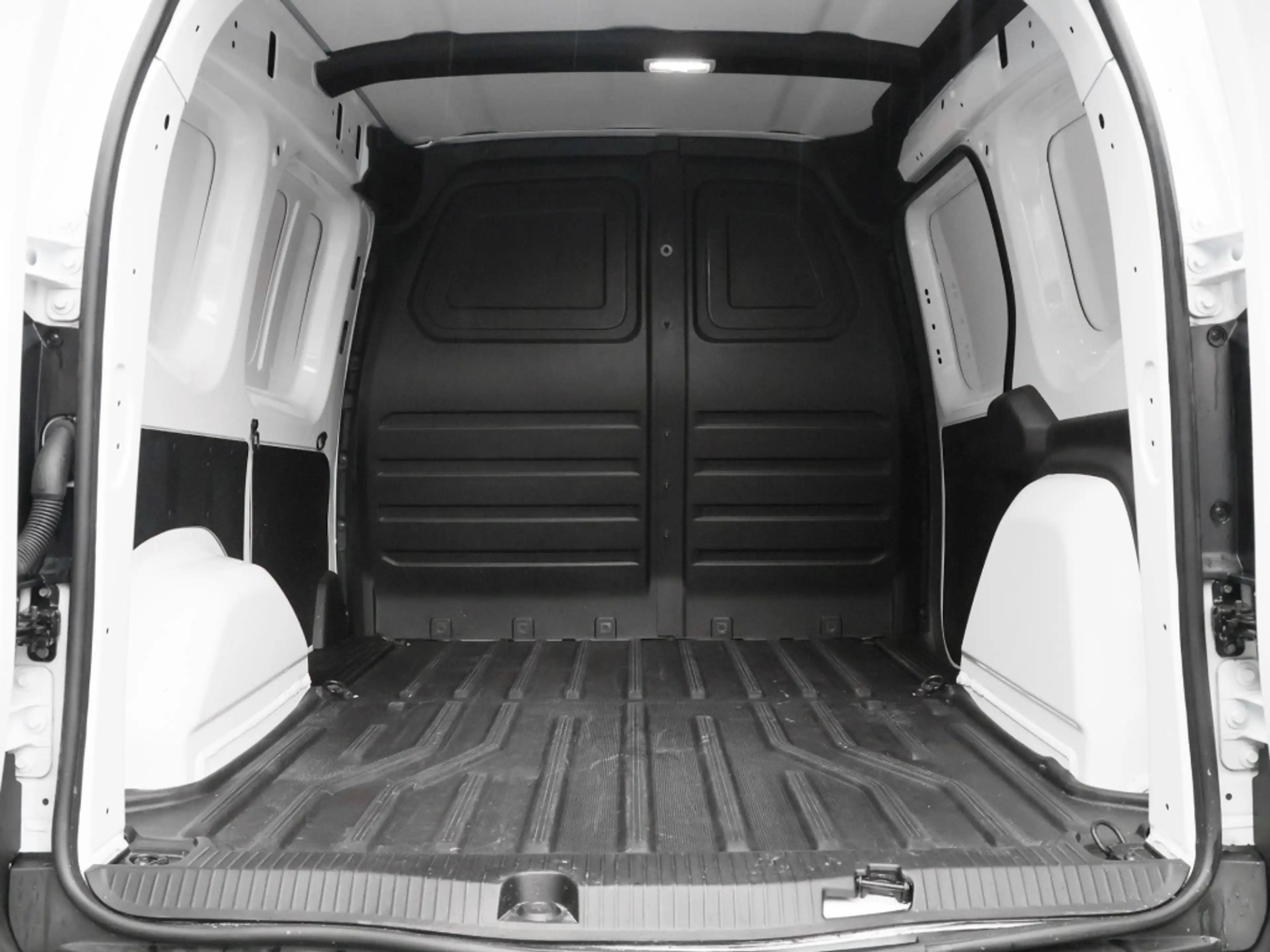 Mercedes-Benz Citan 108 Kasten/Standard/Klima/Hecktüren — photo 11