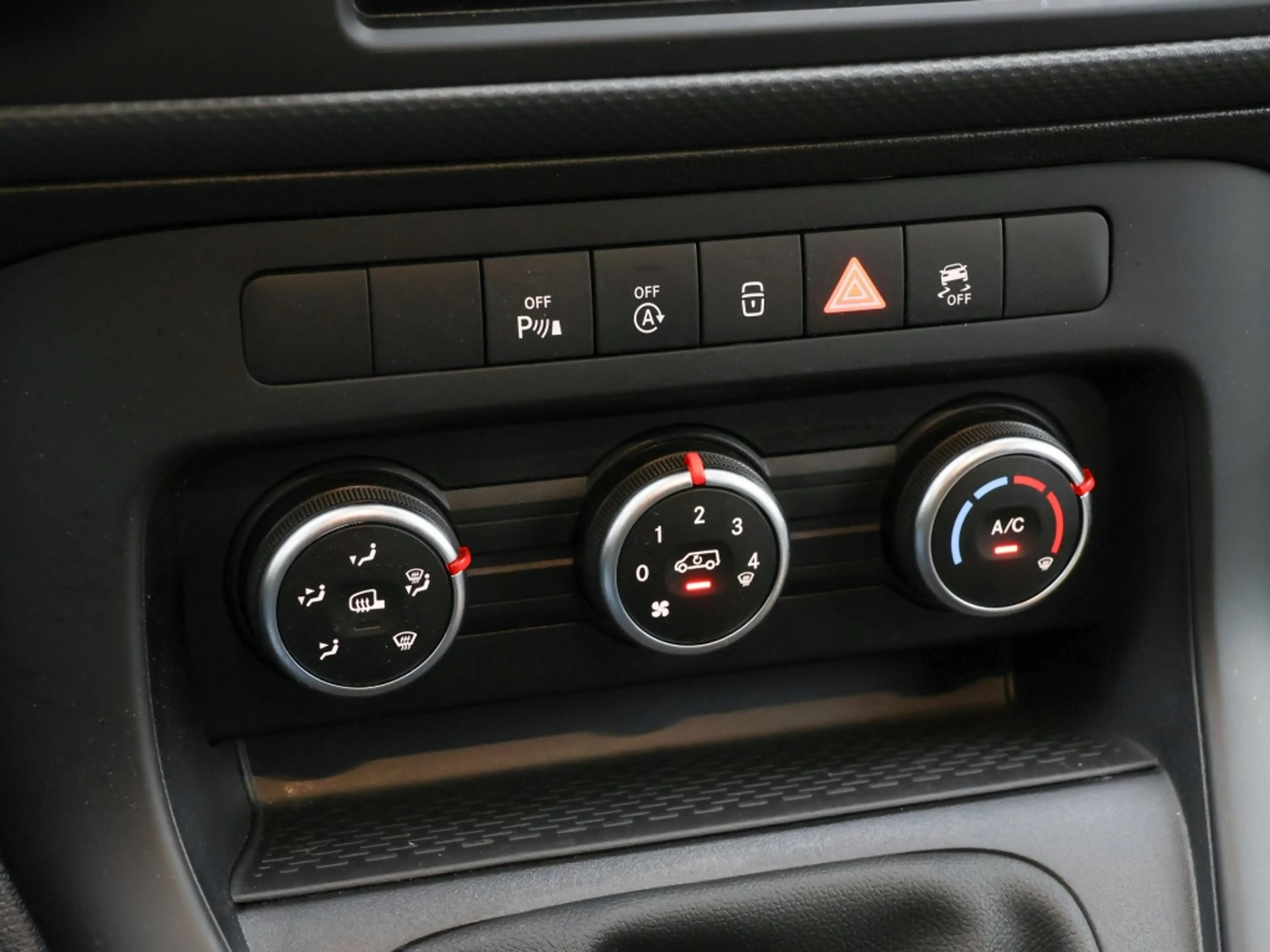 Mercedes-Benz Citan 108 Kasten/Standard/Klima/Hecktüren — photo 14