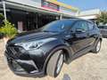 Toyota C-HR 1.8 Hybrid E-CVT Active UNICO PROPRIETARIO Nero - thumbnail 7