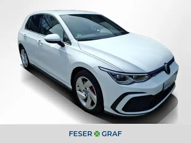 Volkswagen Golf 8 GTE 1.4 TSI DSG Navi LED DIgiCockpit