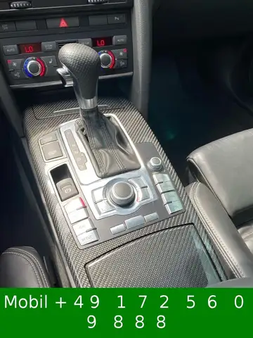 Audi RS6 view 12