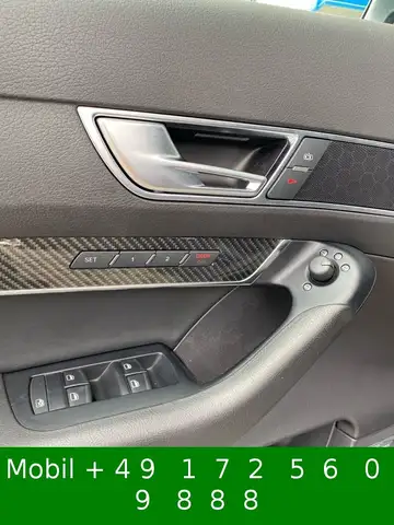 Audi RS6 view 10