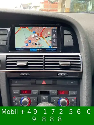 Audi RS6 view 13