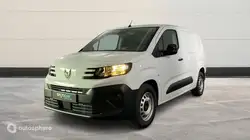 Peugeot XL Electrique 136ch Batterie 54 kWh