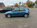 Volkswagen Golf VII Lim. Comfortline TÜV/KLIMA/MFL/ALU Blu/Azzurro - thumbnail 8