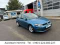 Volkswagen Golf VII Lim. Comfortline TÜV/KLIMA/MFL/ALU Blu/Azzurro - thumbnail 3