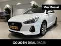 Hyundai i30 1.0 T-GDI Comfort 120 PK | Apple Carplay | Achteru Blanc - thumbnail 1
