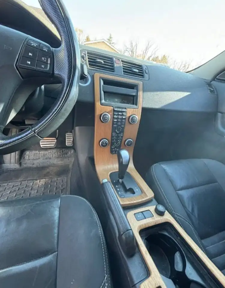 Volvo C30 снимка Volvo C30