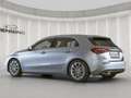 Mercedes-Benz A 180 Kompaktlimousine Silber - thumbnail 2