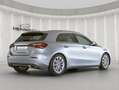 Mercedes-Benz A 180 Kompaktlimousine Silber - thumbnail 4