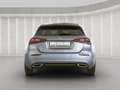 Mercedes-Benz A 180 Kompaktlimousine Silber - thumbnail 3