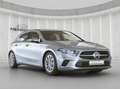 Mercedes-Benz A 180 Kompaktlimousine Silber - thumbnail 6