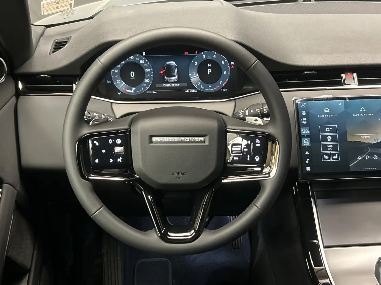 Land Rover Range Rover Evoque снимка Land Rover Range Rover Evoque